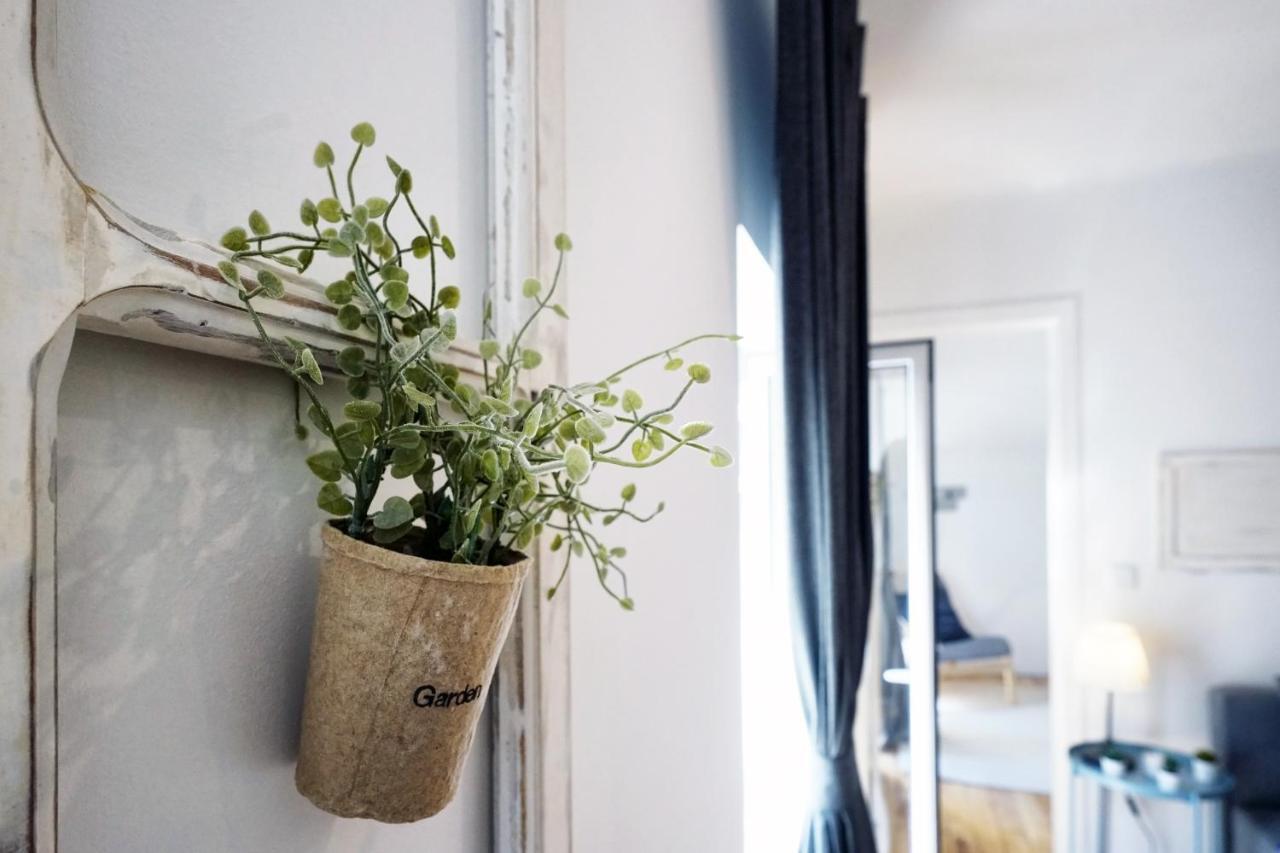 Alfama Historical 3 Bedroom Duplex Apartment Lisbon