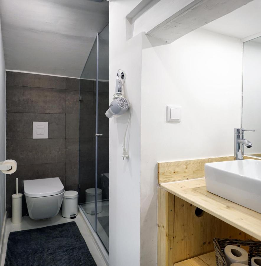 Apartment Alfama Historical 3 Bedroom Duplex Lisbon